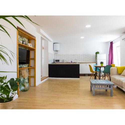 Apartamentos Veedor Cádiz