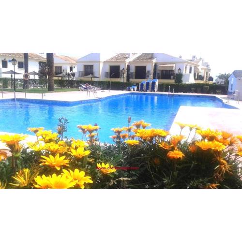Apartamentos Vera Coast