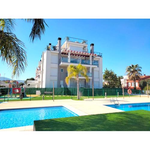 Apartamentos Victoria - BTB