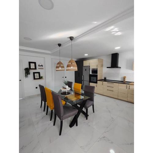 Apartamentos Vientos del Sur