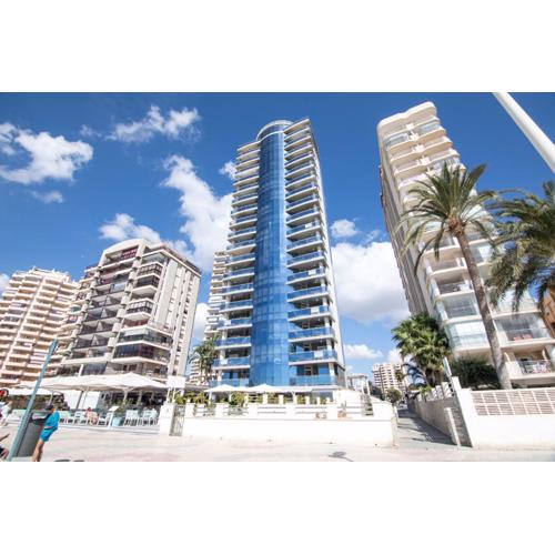 Apartamentos Vista Bella