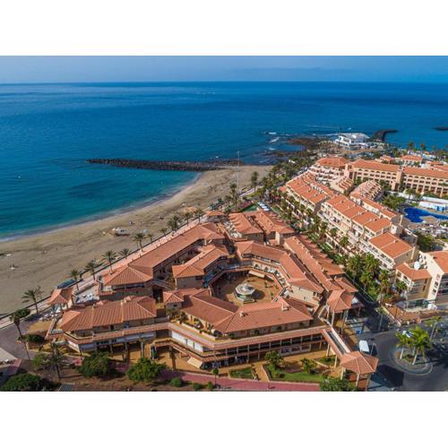 Apartamentos Vista Sur