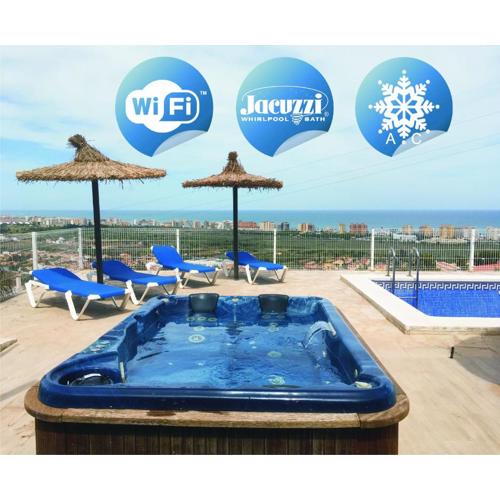 Apartamentos Vistalmar