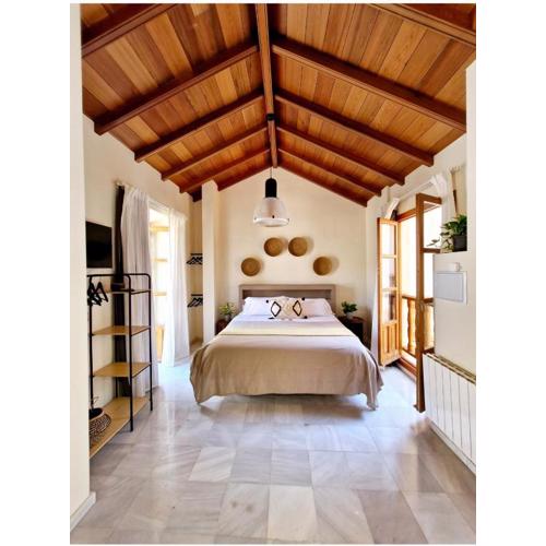 Apartamentos VITA CENTER