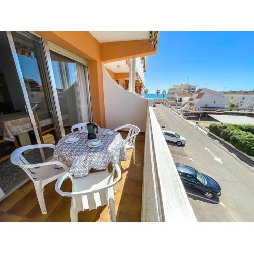 Apartamentos Voramar Peñíscola 3000