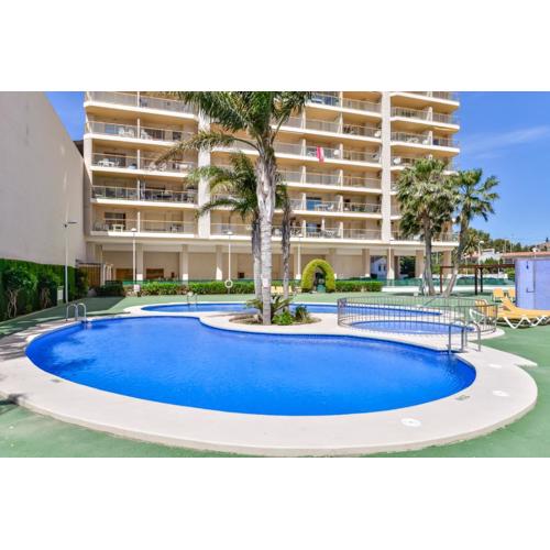 Apartamentos Wayteko Calpe