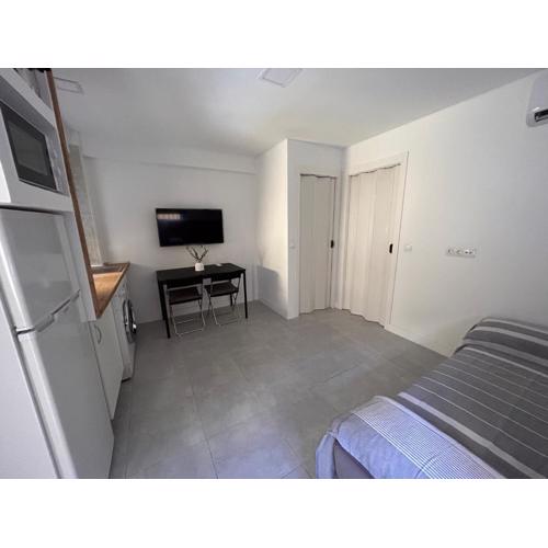 Apartamentos Yiya