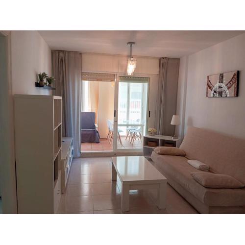 Apartamentos Yolimar Oropesa 3000