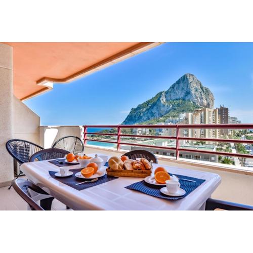 Apartamentos Zafiro (2-8º-B)