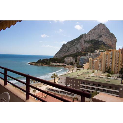 Apartamentos Zafiro Unitursa