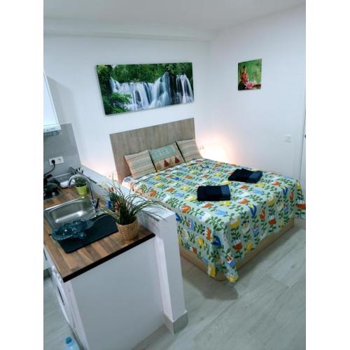 Apartamentos ZANCA CITY CENTER free luggage storage