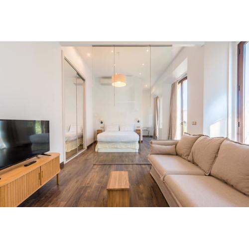 Apartamentos \