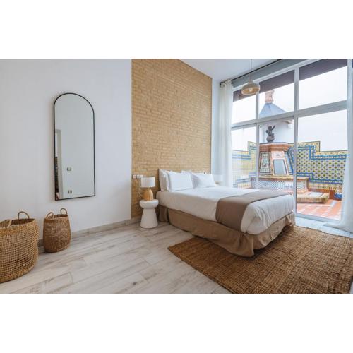 Apartamentos \