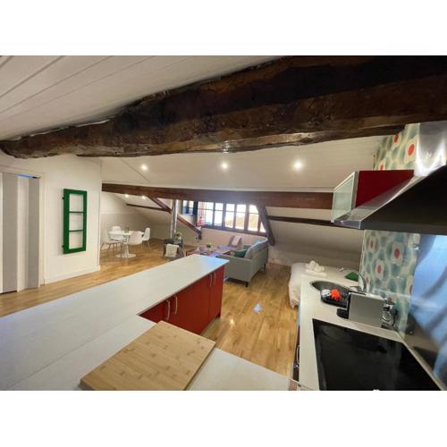 APARTAMENTOS \