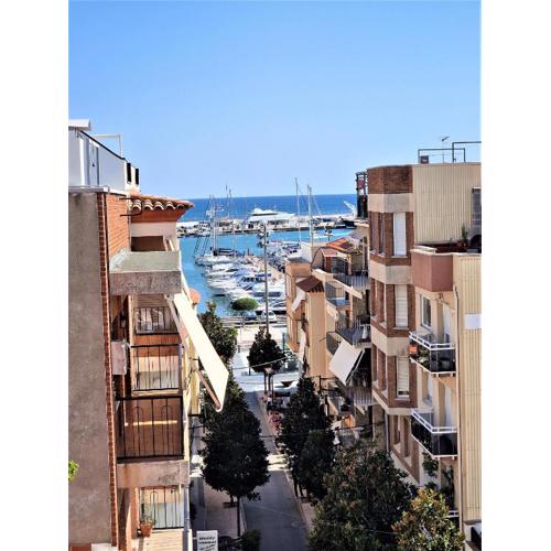 Apartamentosbiamar