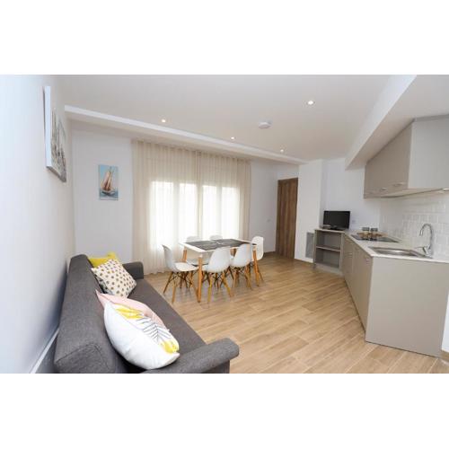 APARTAMENTS AGNETA- Timó