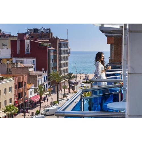 Apartaments Blau by Marsol
