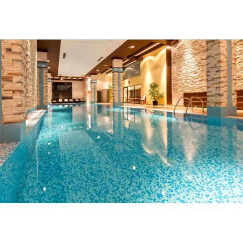 Apartaments by Zenit in Terra Complex B16 and D09 near Bansko