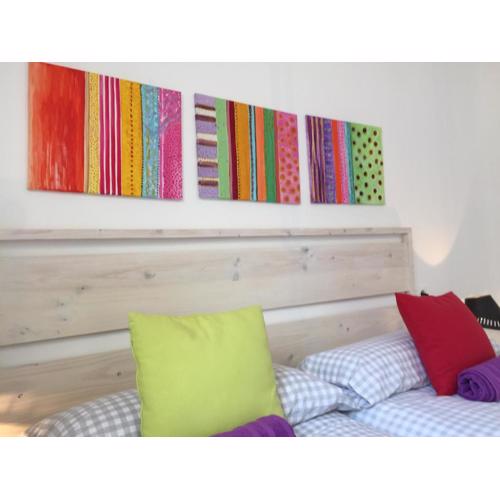 Apartaments Center 2 bedrooms
