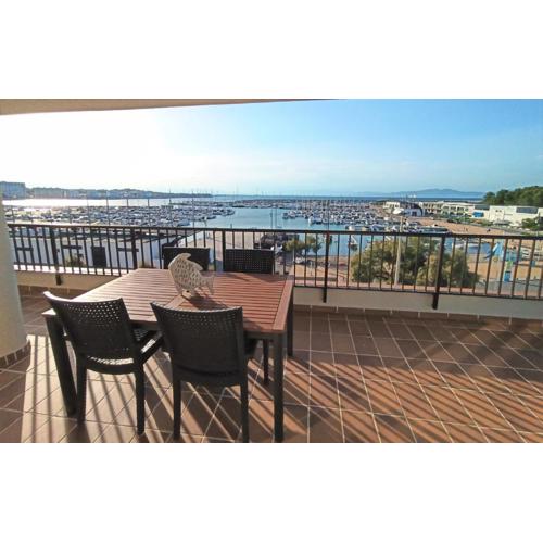 Apartaments Club Nautic L\
