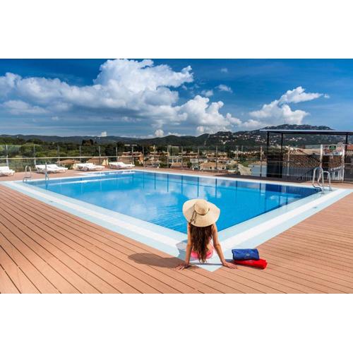 Apartaments Condado by Marsol