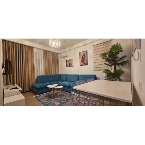 Apartaments El-Xho