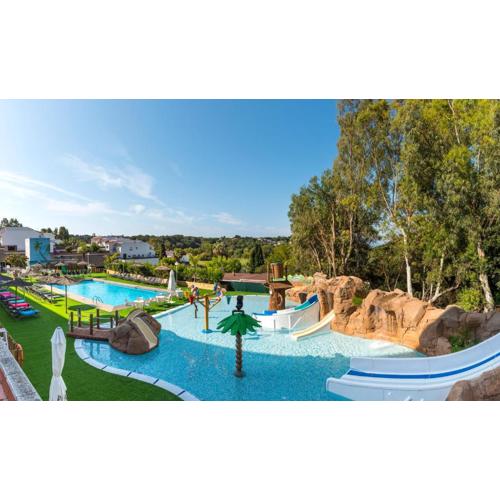 Apartaments Els Llorers