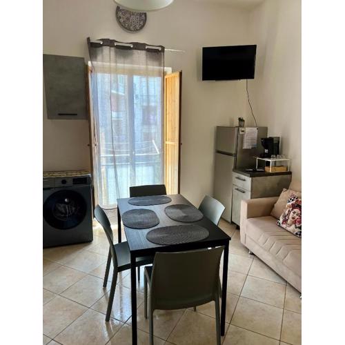 Apartaments La Casa Blanca 1