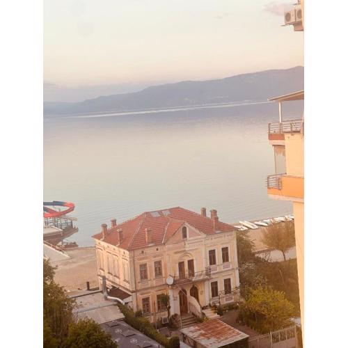 Apartaments lake view