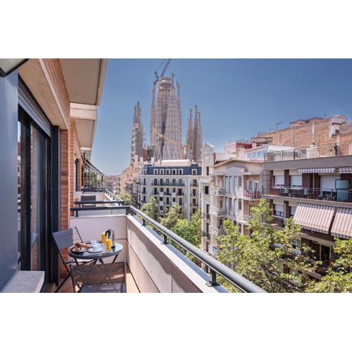Apartaments Marina - Abapart