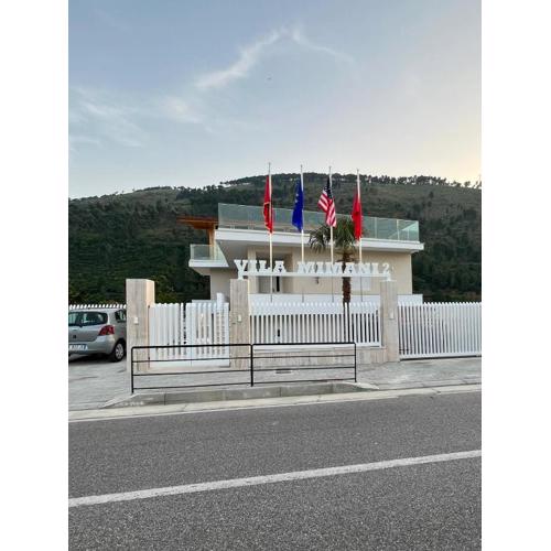Apartaments Mimani 2