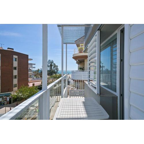 Apartaments Pepita Bandert
