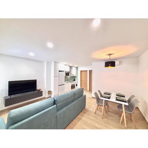 Apartaments Sant Antoni