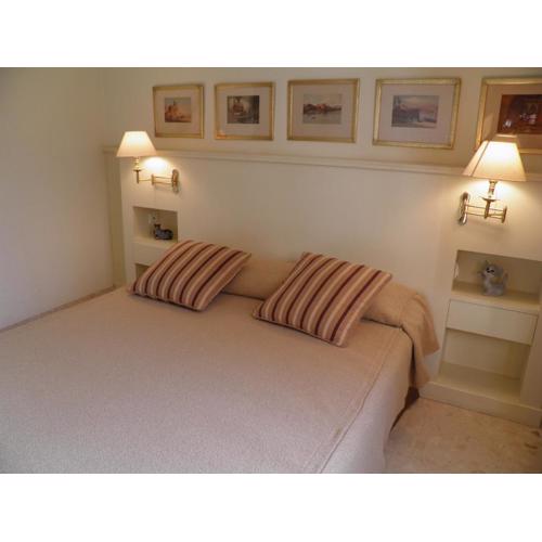 Apartaments St. Jordi Comtal