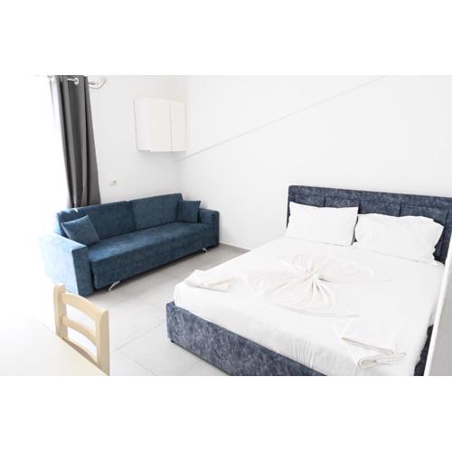 Apartaments Tafi Holiday