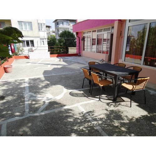 Apartaments Viktoria
