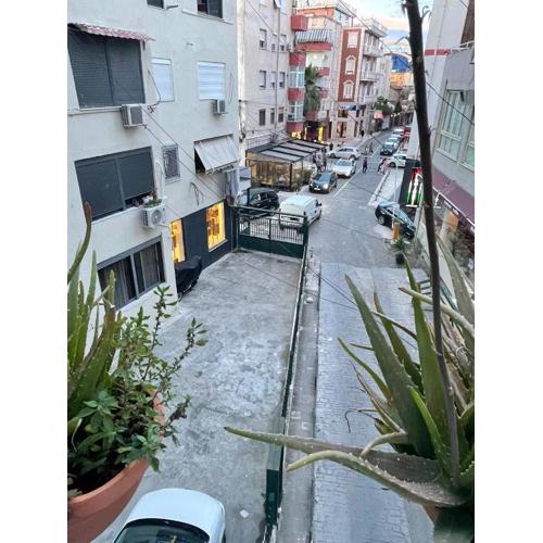 Apartaments Vila GJ
