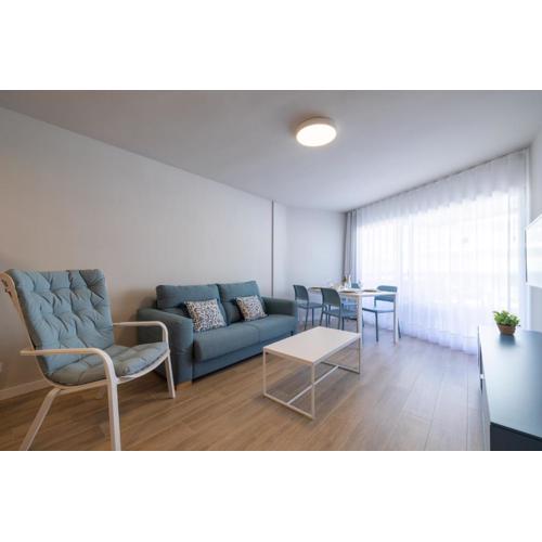 Apartaments Voralmar - Mas d\