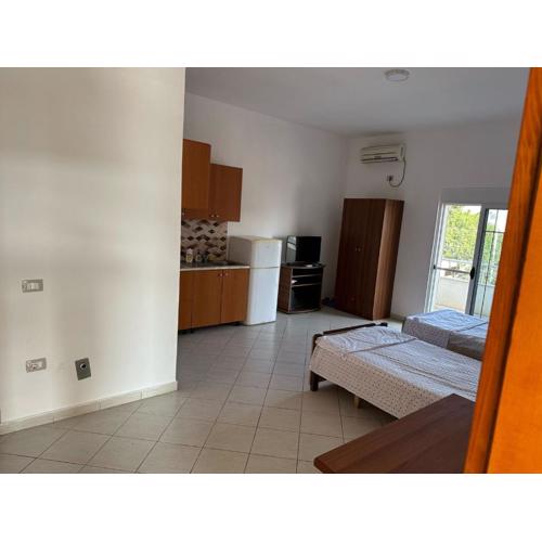 Apartaments