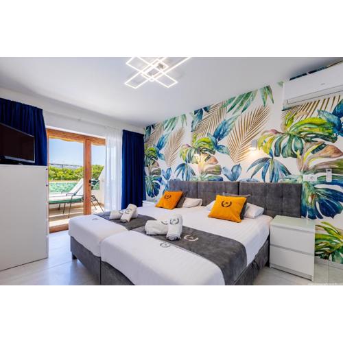 Apartamenty Los Geranios 110