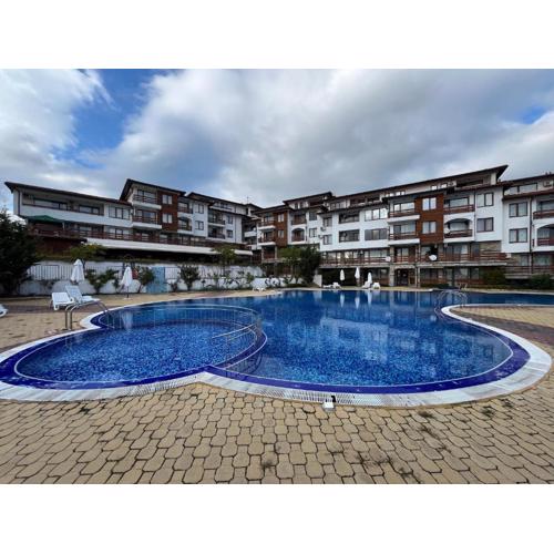 Apartamenty na Zielonych Wzgórzach
