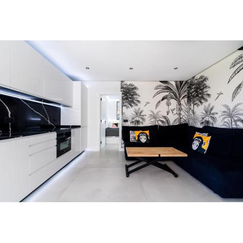 Apartamerica 341 LujoVista Mar