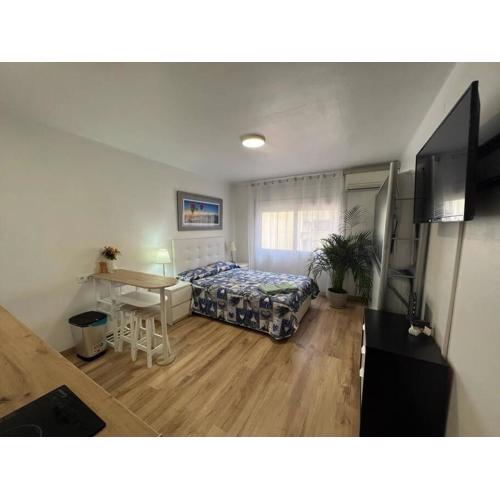 Apartamientos Roger