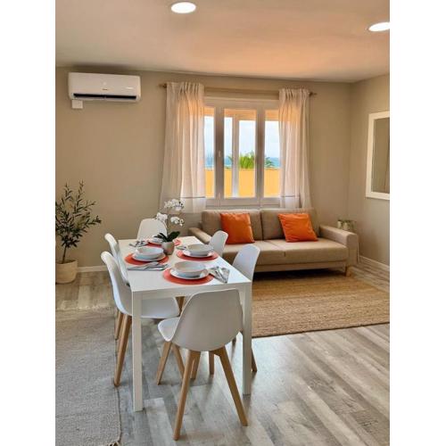 APARTBEACH ATICO SALOU y VISTAS CLUB NAUTICO