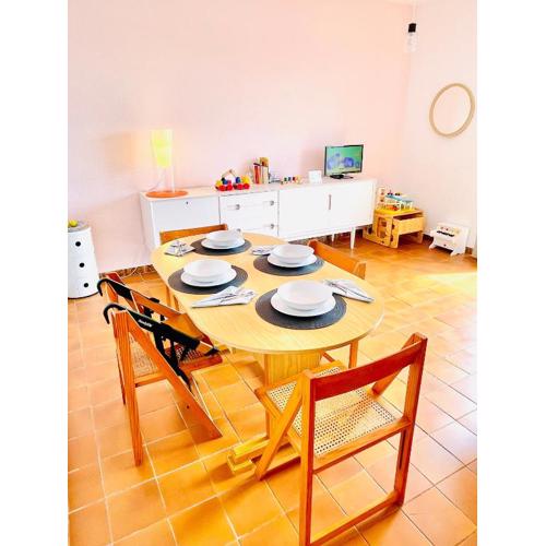 APARTBEACH BALANDRO CLIMATIZADO y VISTAS MAR
