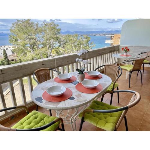 APARTBEACH CYE 6 II y BONITAS VISTAS MAR