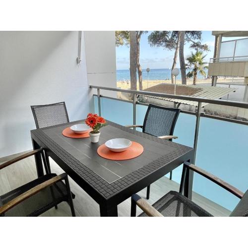 APARTBEACH FABIOLA VISTAS PLAYA y CLIMATIZADO