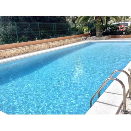 APARTBEACH FLUROMAR RELAX y CLIMATIZADO