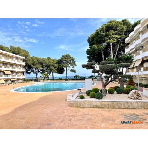 APARTBEACH INTERNACIONAL 1 RESIDENCIAL y PISCINAS