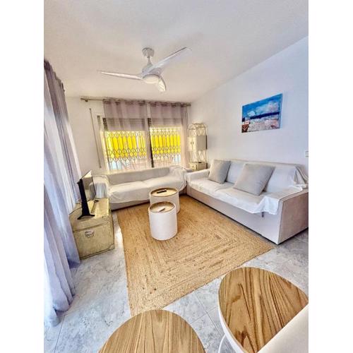 APARTBEACH NUEVO BRISA y JUNTO PLAYA
